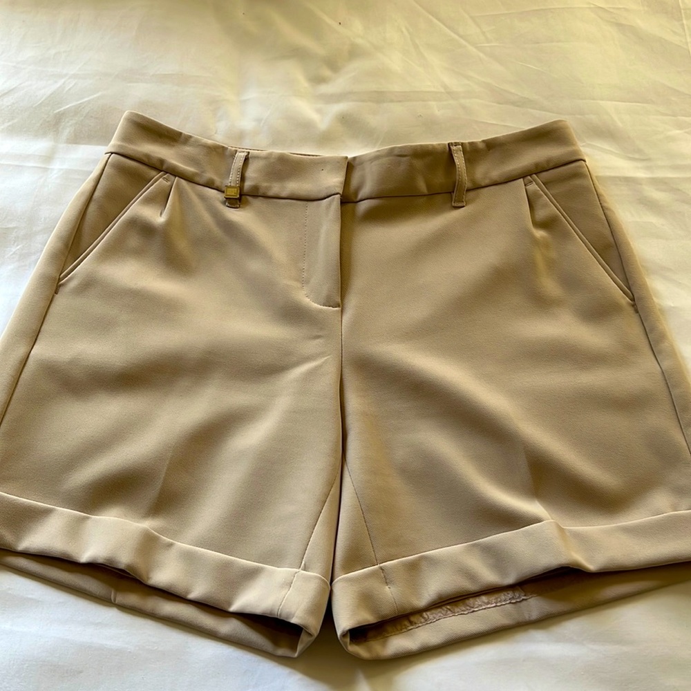 White House Black Market Shorts